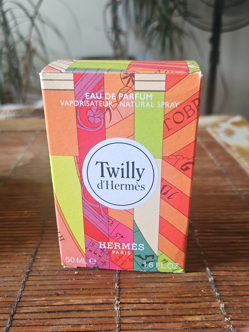 Twilly D'Hermes Perfume